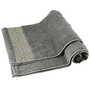 Полотенце Lamina, 70х130 см 000000000001168528