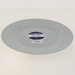 CALICOT Тарелка обеденная 28см LUMINARC опал L8323 000000000001186947