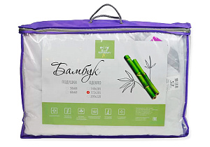 Одеяло Бамбук Kupu-Kupu, 172х205 см 000000000001149293