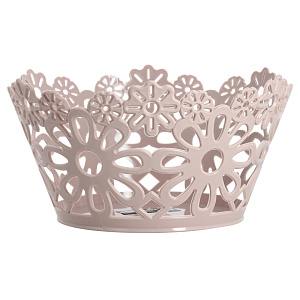 Корзина Тренд круглая, полипропилен, R030585 000000000001176297