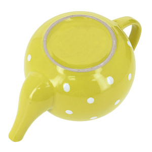 Заварочный чайник Agness, 860мл, керамика 000000000001163175