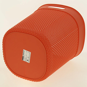 Корзина универсальная PLAST TEAM OSLO 16л  коралл РТ1354/ПЦСКОРАЛ 000000000001187590