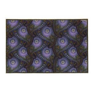 Влаговпитывающий коврик Шахерезада Samba Vortex, 40?60 см 000000000001141415