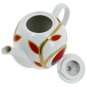 Чайник заварочный 1,1л LEFARD 779-032 000000000001152072