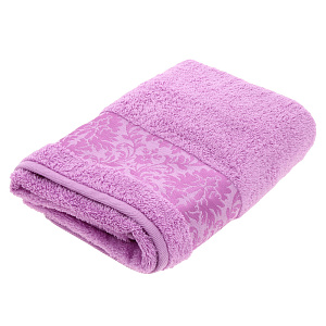 Полотенце 70х130см CLEANELLY хлопок ПЦ-3501-2534 1сорт 360 000000000001155315