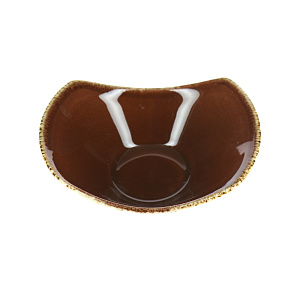Соусник-лодочка Terramesa Mocha Steelite, 11.2 см 000000000001123933