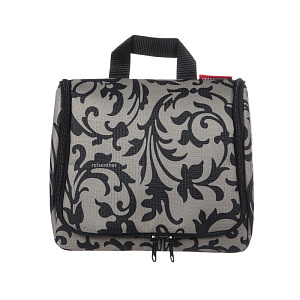 Сумка-органайзер Toiletbag baroque taupe Reisenthel 000000000001123273