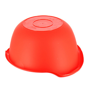 Таз Idea, красный, 24л 000000000001130081