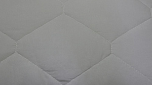 Подушка 48*68 стеганая Бамбуковый сон Коллекция Natura, микросатин, 100% полиэстер, эффект персиковой кожи, плотность 85гр/м2, артикул 86м-522 000000000001203097