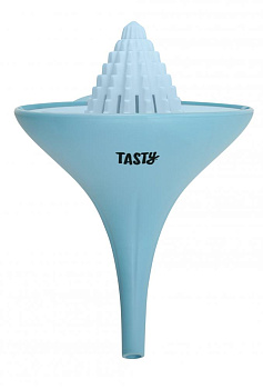 Соковыжималка FACKELMANN TASTY с воронкой полипропилен 000000000001208871