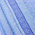 Полотенце Меандр  70х130 см, голубой, 70% бамбук 30% хлопок 000000000001106187