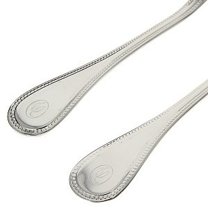 Набор столовых приборов Perl La Maison Valentin Yudashkin, сталь, 24 предмета 000000000001163992