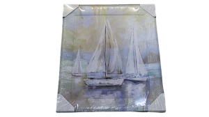 Репродукция 40х50см Декарт (1) арт д в77 8Л2993 000000000001205376