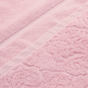 Полотенце Cleanelly, 70х140 см, хлопок 000000000001155297