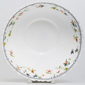 Салатник 20см/950мл OLAFF ЗИРАНА опал 000000000001211224