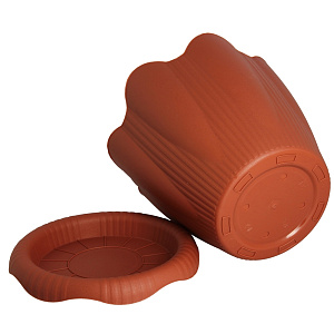 Горшок Эдельвейс Martika, 20 см, 3л 000000000001016635