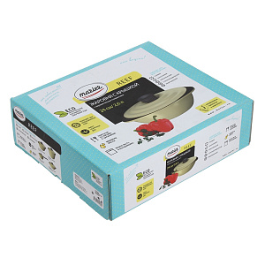 Жаровня с кр. 24см MARIER REEF 000000000001105588