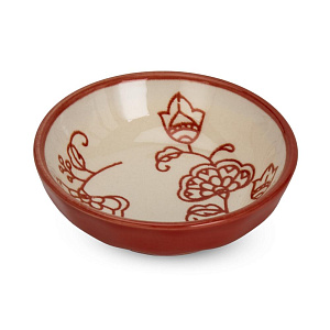 Соусник 100мл керамика 000000000001223646