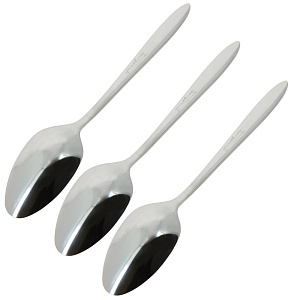 Набор чайных ложек Марсель Matissa, 3 шт. 000000000001076958