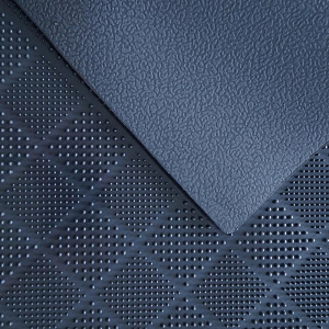 Коврик напольный придверный 40х60см Вилина РОМБЫ пвх 7024 000000000001204325