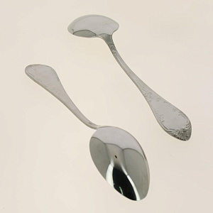 Набор ложек столовых 2,5мм ПАВЛОВСКИЙ ЗАВОД Посольская нержавеющая сталь 000000000001182401