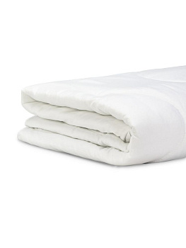 Одеяло Евро 220х205см ЭДОМ EDH Лебяжий пух полиэстер/силиконизированное полиэфирное волокно 000000000001227008