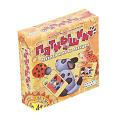 Настольная игра Пятнышки Hobby World 000000000001130760