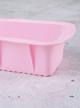 Форма для выпечки 26х12,5см M010082/R010402 силикон 000000000001186244