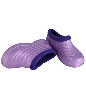 Женские галоши Русь Делон 000000000001091297