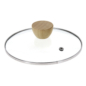 Кастрюля 1,5л MOULIN VILLA Ete стеклянная крышка эмаль 000000000001169486