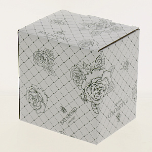 Кружка Инесса, 400мл 000000000001185106