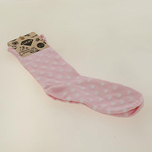 Носки женские р.36-39/23-25 LUCKY высокие принт цветной 72%хлопок/26%полиэстер/2%эластан 000000000001181524