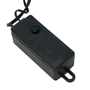 Гирлянда Нить электрическая 50м 500 ламп Роса белый 000000000001223808