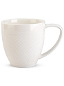 Кружка 355мл MATISSA Diamond фарфор 000000000001230546