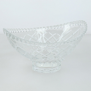 Салатник 21х14х10см M020122/R030680 стекло 000000000001179267