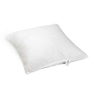Подушка 70х70см ПОСУДА ЦЕНТР искусственный Лебяжий пух 000000000001186370