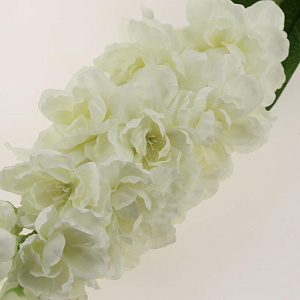 Цветок искусственный "Мальва" 84см R010720 000000000001199217