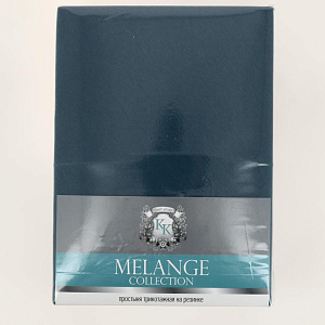 Простыня на резинке, 200х200 см 000000000001072729