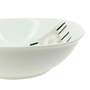 Салатник Фабиана Matissa, 20.5 см 000000000001082300