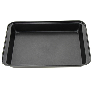 Противень с индукционным дном Moulinvilla, 37.5x25.5x5 см 000000000001148935