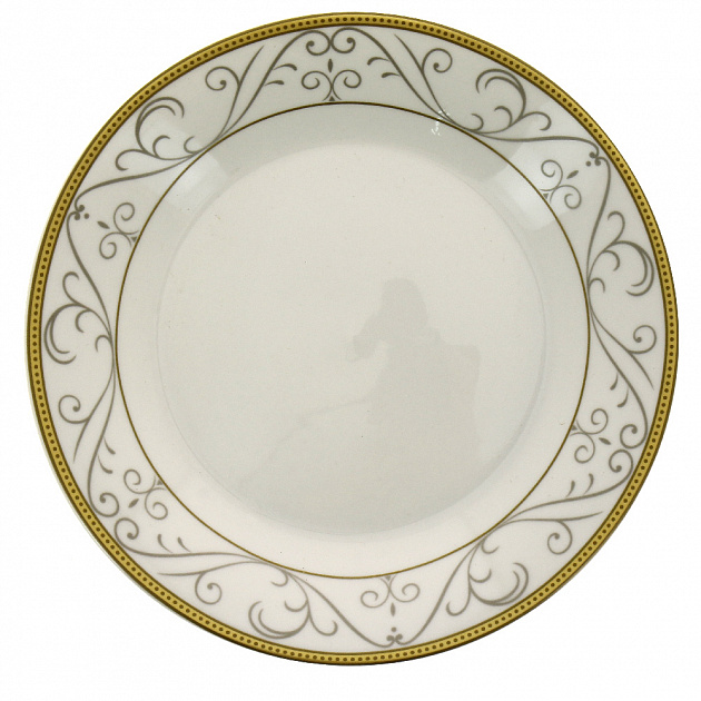 Тарелка десертная Тефида Морфей, диаметром 19 см 000000000001186155