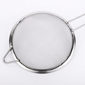 Сито 16см M010140/R010137 нержавеющая сталь 000000000001173844