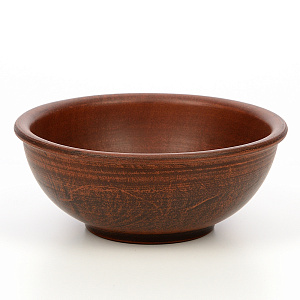 Пиала 14см/450мл дымленая керамика 000000000001211399