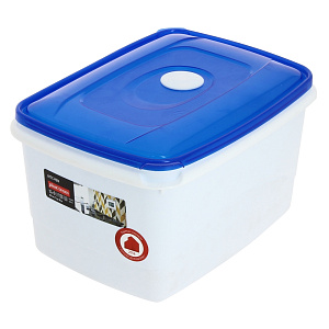 Емкость для СВЧ Micro Top Box Plastic Centre, 2.3л 000000000001016300