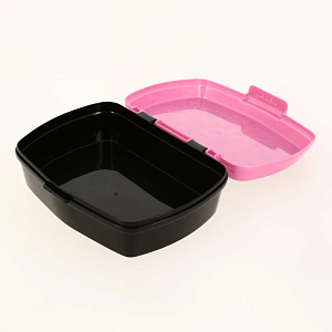 Ланч-бокс 6х14х17см STOR LOL пластик 000000000001203175