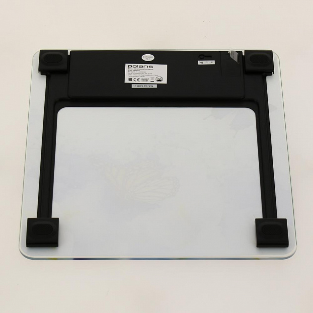 Весы PWS 1866DG (POLARIS) 000000000001187403