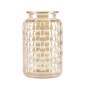 Ваза 18х11см Айрис стекло 000000000001215525