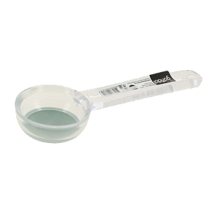 Ложка для мороженого FACKELMANN с мягким выталкивателем термостойкий пластик полистирол 000000000001207002