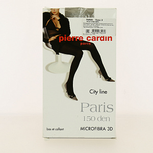 Колготки женские 150ден Caffe4 PIERRE CARDIN Париж 000000000001032097