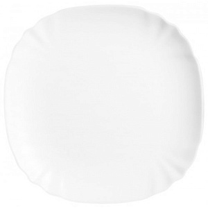 LOTUSIA Тарелка обеденная 29см LUMINARC опал N3621/V4438 000000000001169256